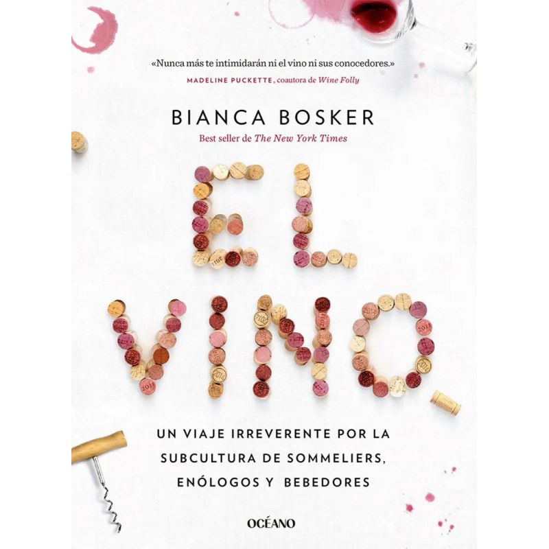 VINO, EL (Nuevo)