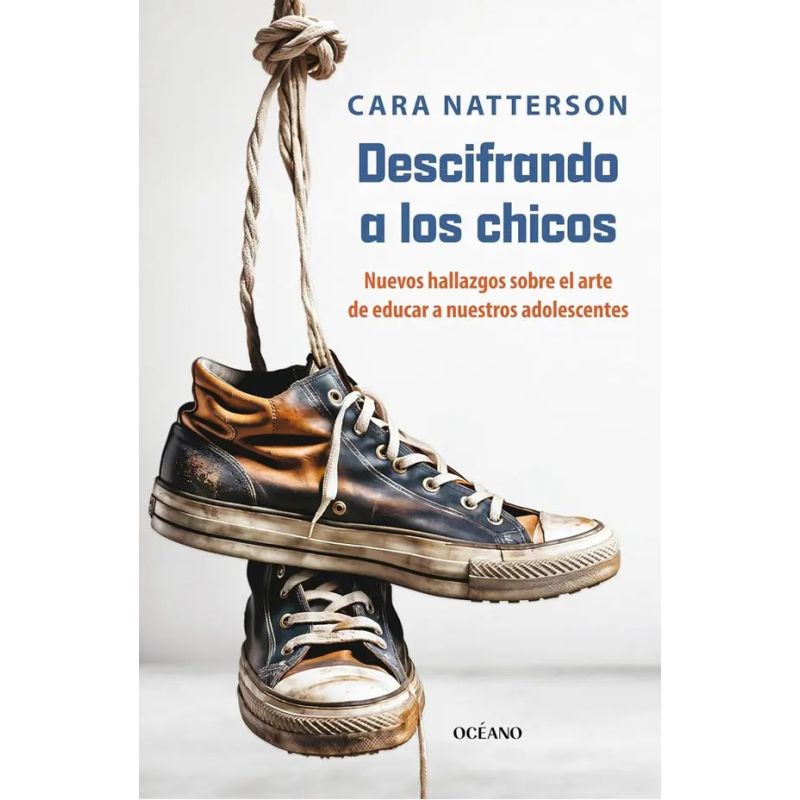 DESCIFRANDO A LOS CHICOS (Nuevo)
