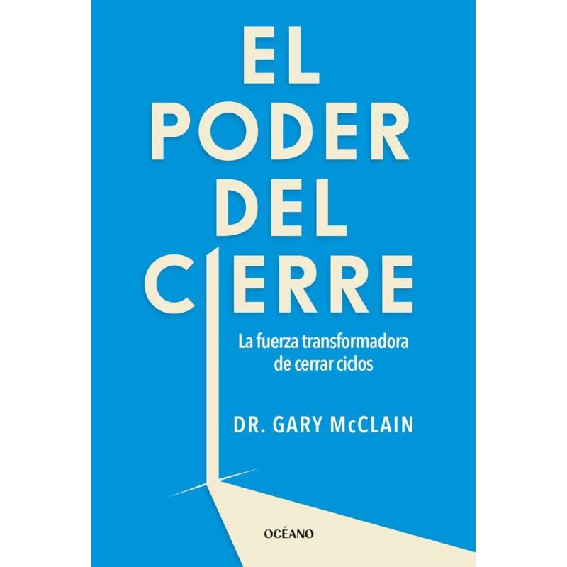 PODER DEL CIERRE, EL (Nuevo)