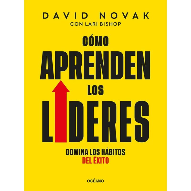COMO APRENDEN LOS LIDERES (Nuevo) - Miniatura 2