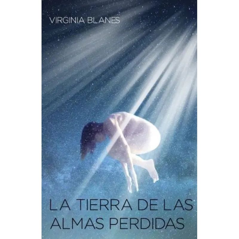 TIERRA DE LAS ALMAS PERDIDAS, LA (Nuevo)