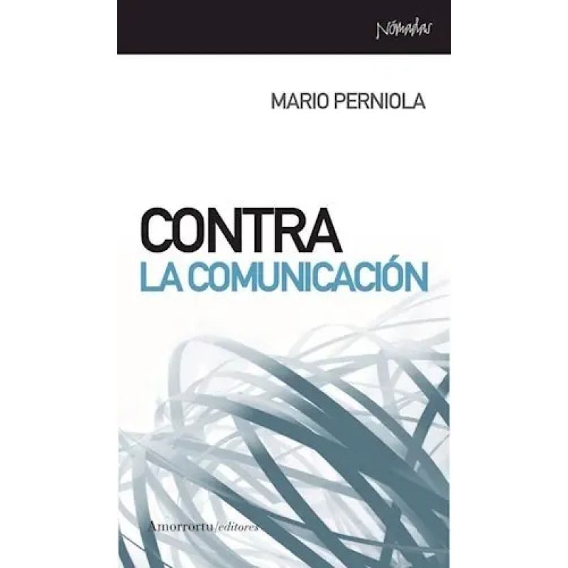 CONTRA LA COMUNICACION (Nuevo)