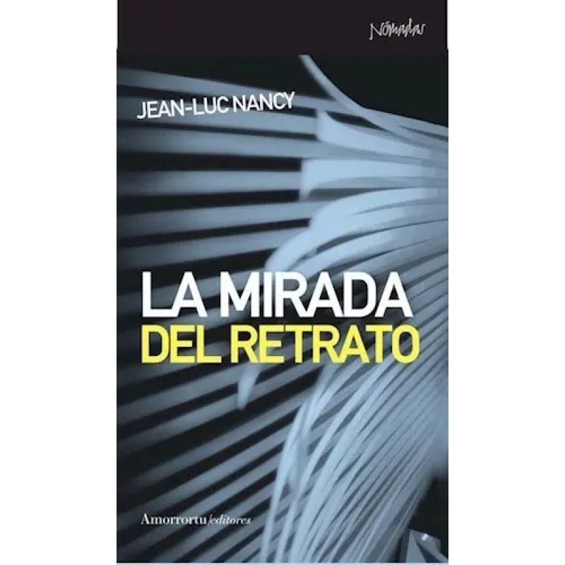MIRADA DEL RETRATO, LA (Nuevo)