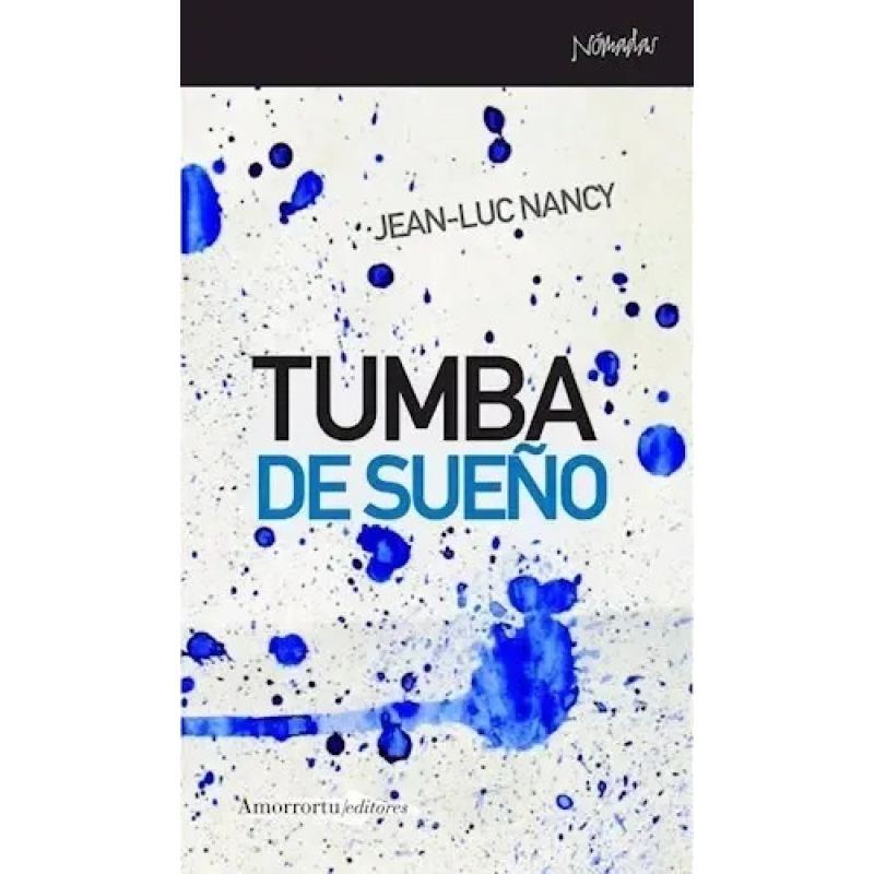 TUMBA DE SUEÑO (Nuevo)