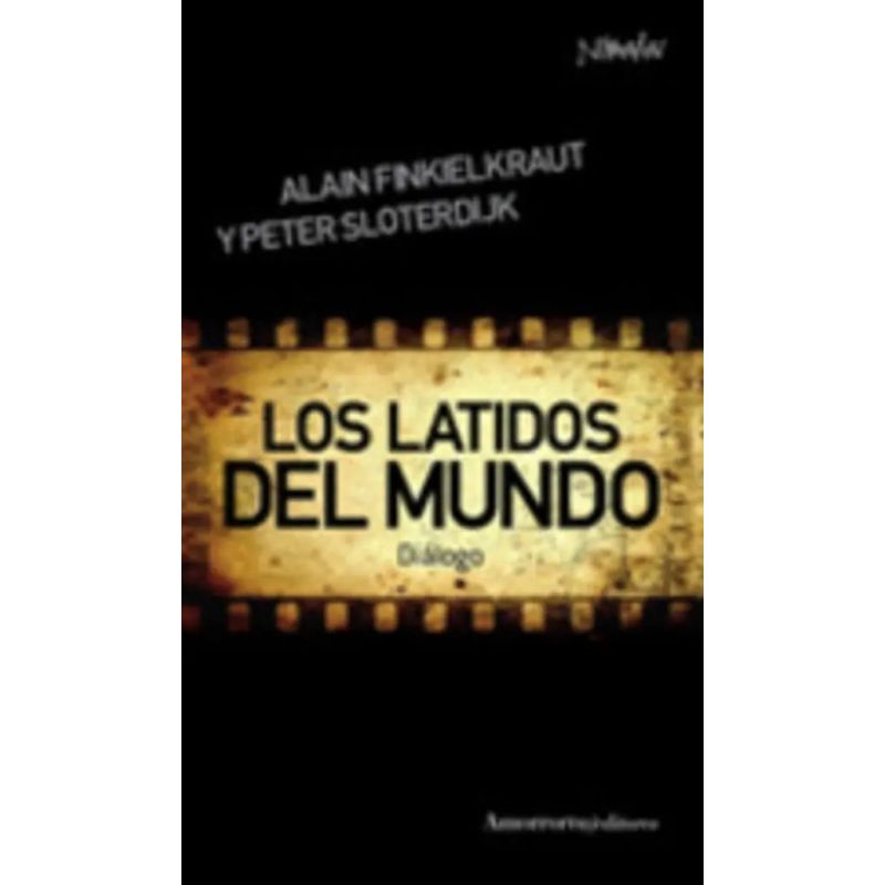 LATIDOS DEL MUNDO, LOS - DIALOGO (Nuevo)