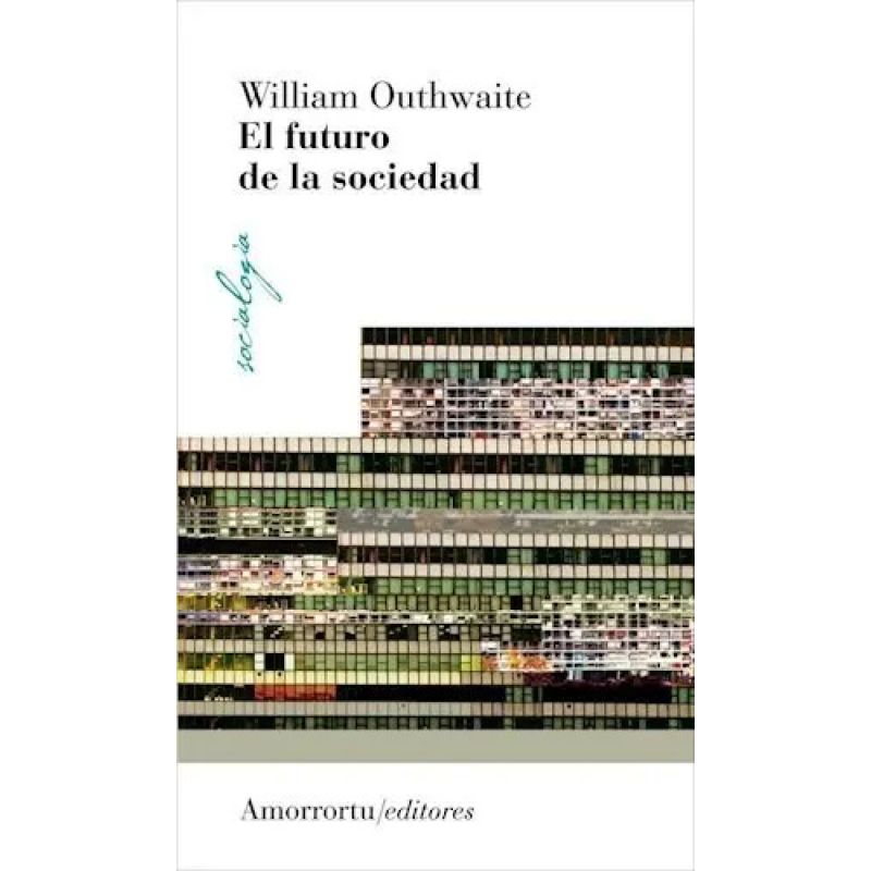 FUTURO DE LA SOCIEDAD, EL (Nuevo)