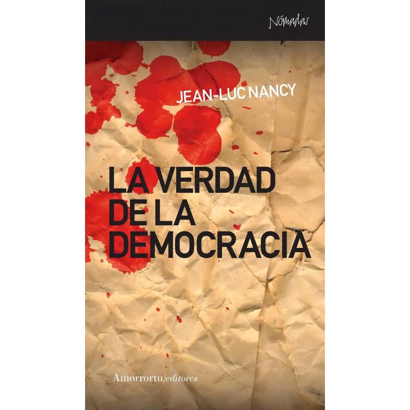 VERDAD DE LA DEMOCRACIA, LA (Nuevo)
