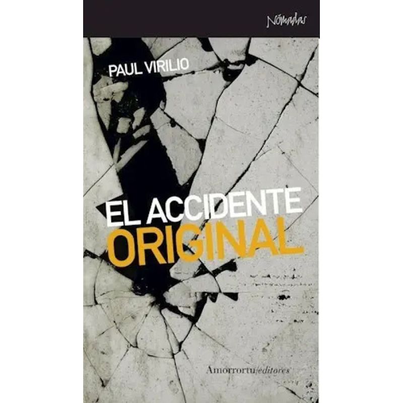 ACCIDENTE ORIGINAL, EL (Nuevo)