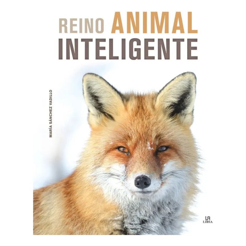 REINO ANIMAL INTELIGENTE (Nuevo)