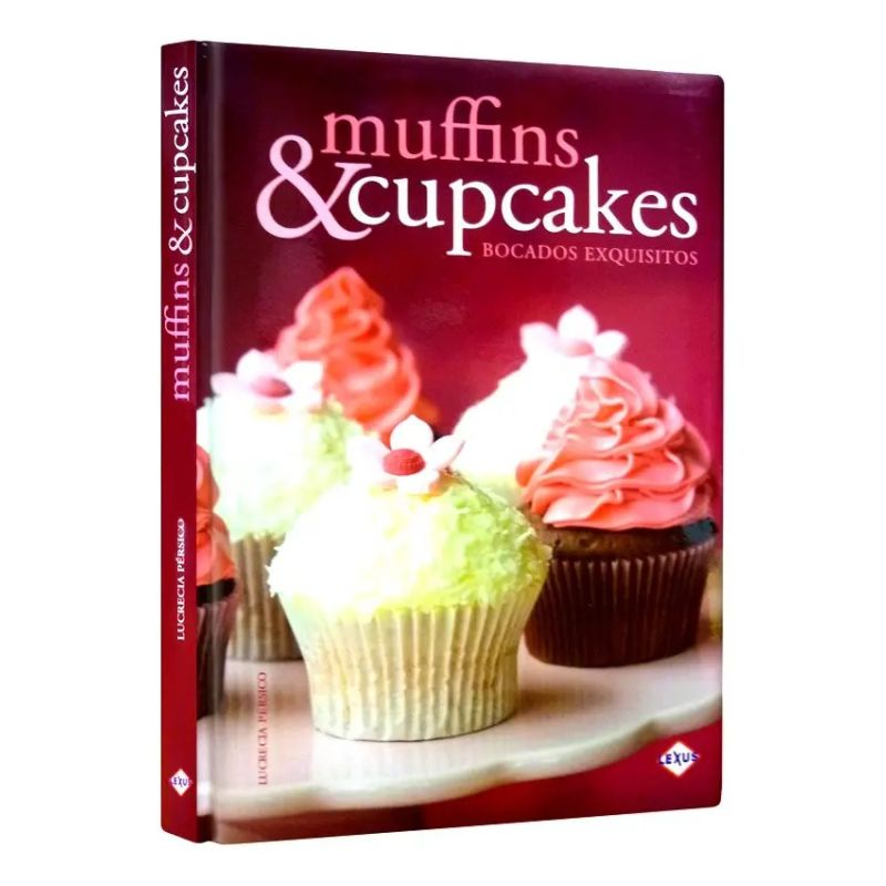 MUFFINS &amp; CUPCAKES (Nuevo)