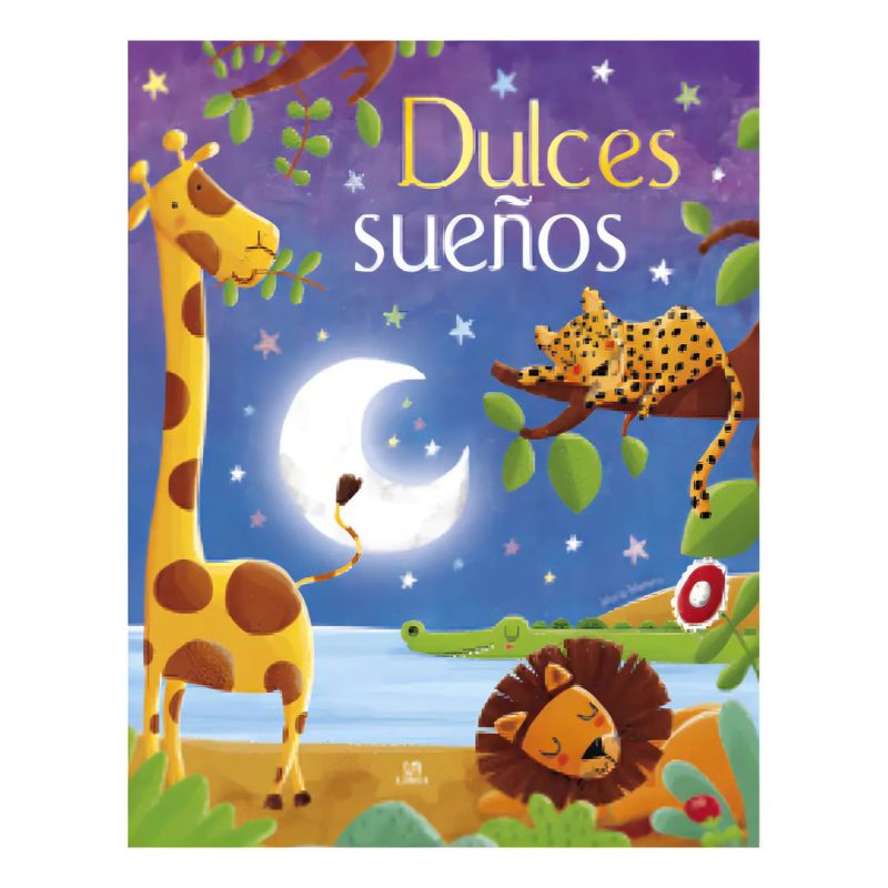 DULCES SUEÑOS (TD) (Nuevo)