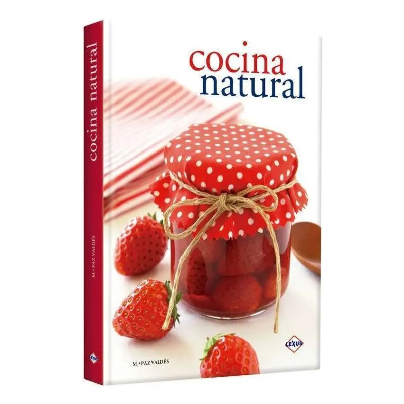 COCINA NATURAL (Nuevo)