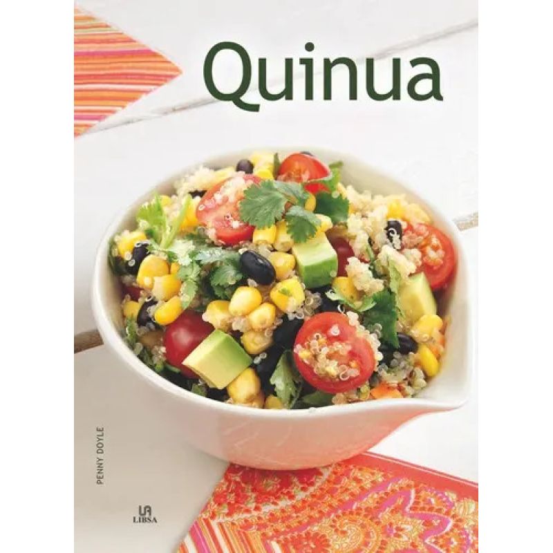QUINUA (TD) (Nuevo)
