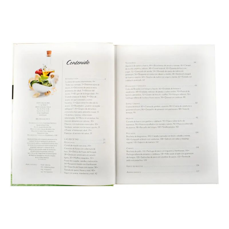 COCINA SIN CALORIAS - Miniatura 2