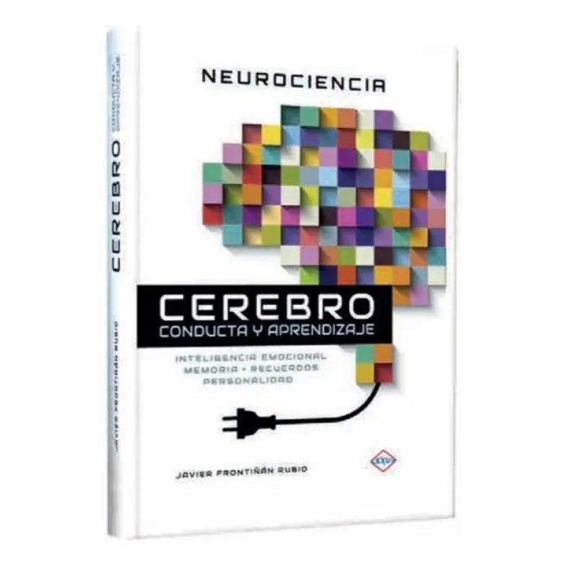 CEREBRO CONDUCTA Y APRENDIZAJE - TD (Nuevo)