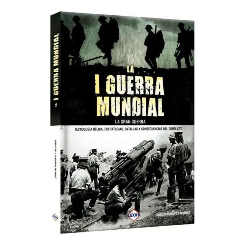 I GUERRA MUNDIAL, LA - LA GRAN GUERRA (Nuevo)