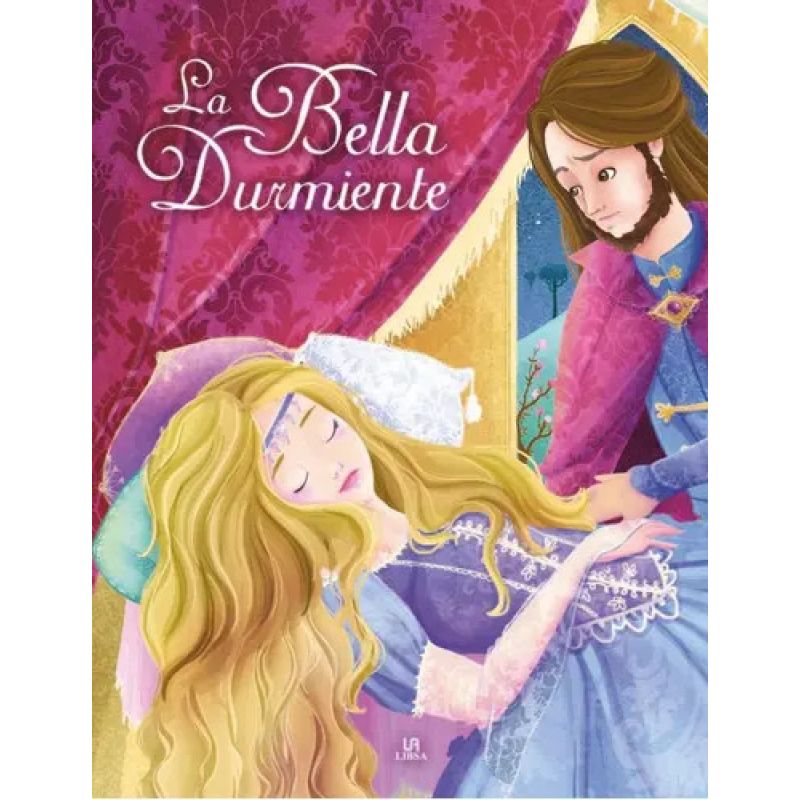 BELLA DURMIENTE, LA - TD (Nuevo)