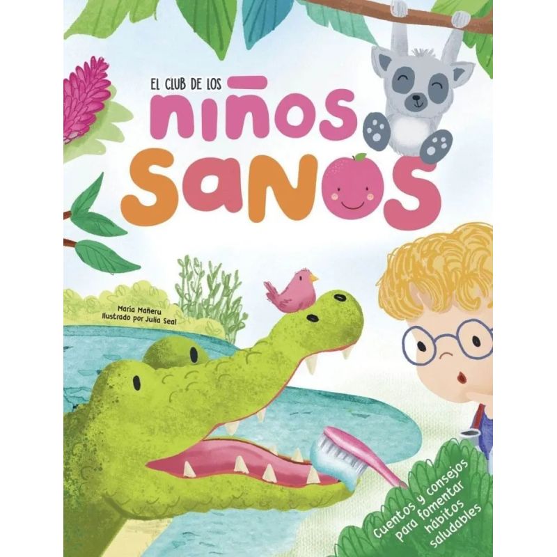 CLUB DE LOS NIÑOS SANOS, EL (Nuevo)