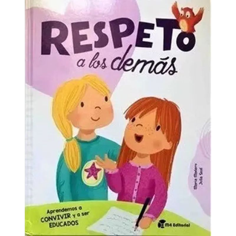 RESPETO A LOS DEMAS (TD) (Nuevo)