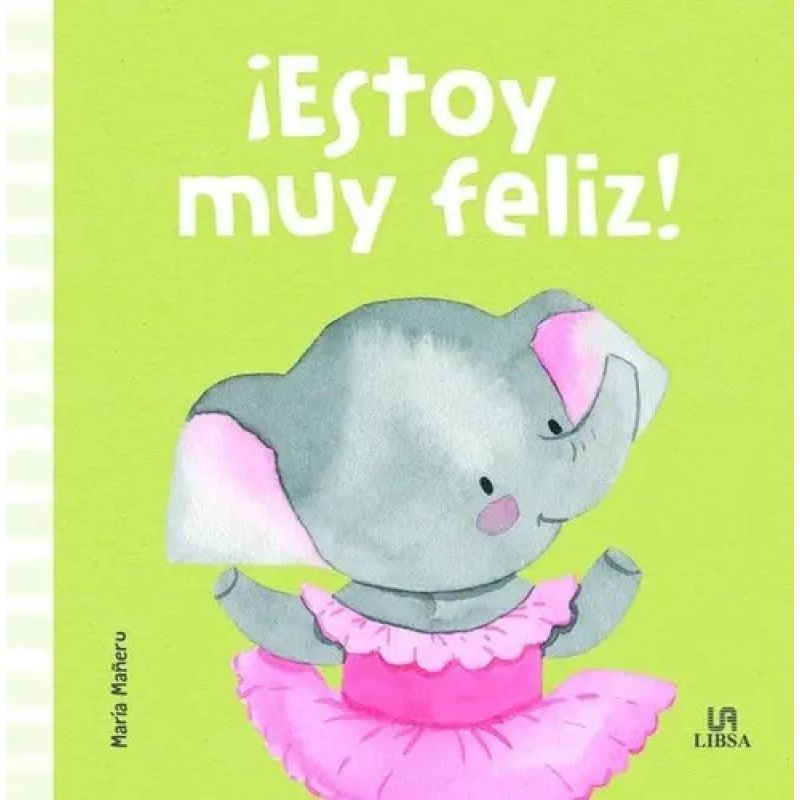 ESTOY MUY FELIZ! - TD (Nuevo)