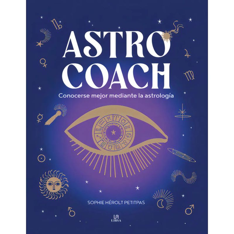ASTRO COACH - TD (Nuevo)