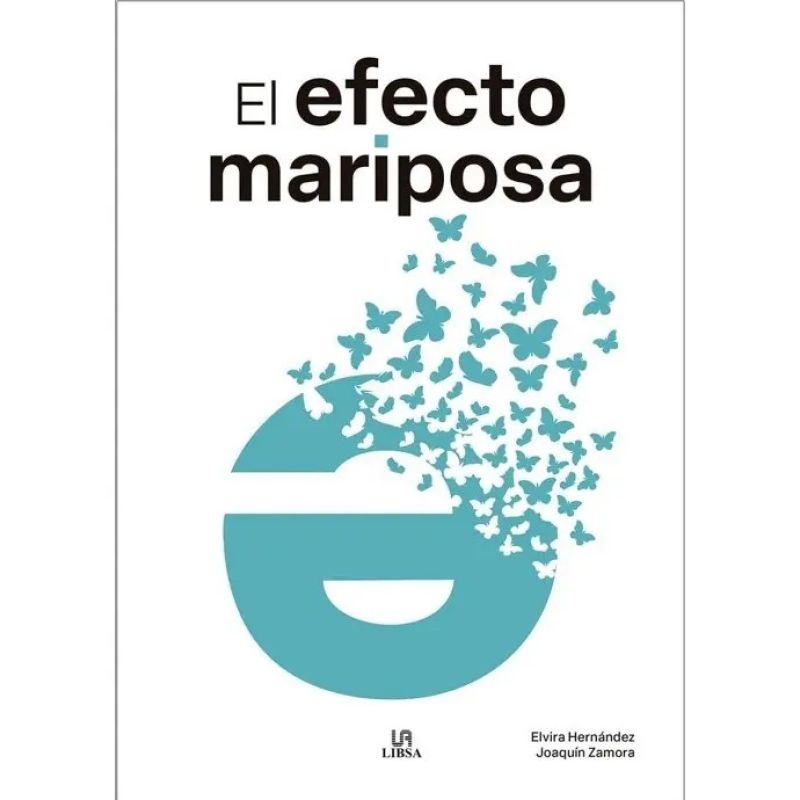 EFECTO MARIPOSA, EL (Nuevo)