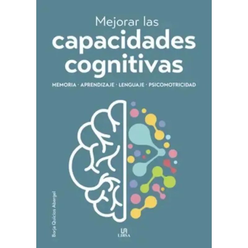 MEJORAR LAS CAPACIDADES COGNITIVAS (Nuevo)