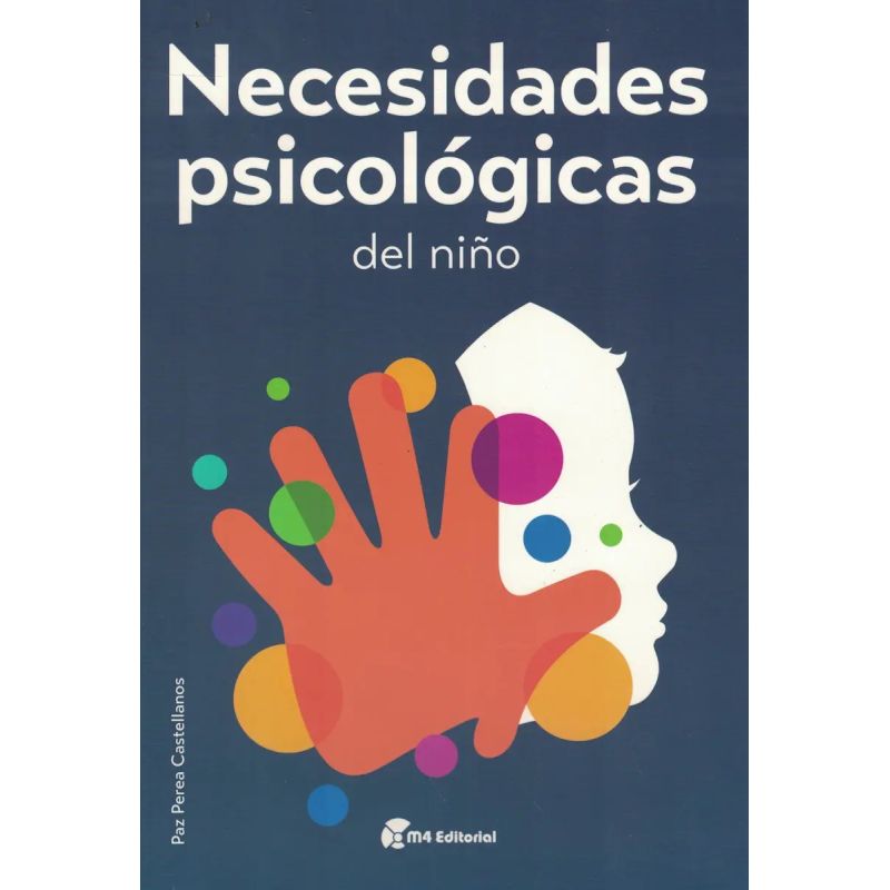 NECESIDADES PSICOLOGICAS DEL NIÑO (Nuevo)