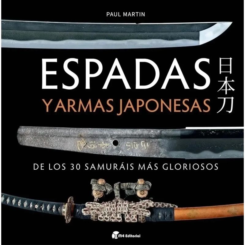 ESPADAS Y ARMAS JAPONESAS DE LOS 30 SAMURAIS MAS FAMOSOS (Nuevo) - Miniatura 2