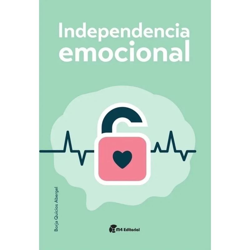 INDEPENDENCIA EMOCIONAL (Nuevo)