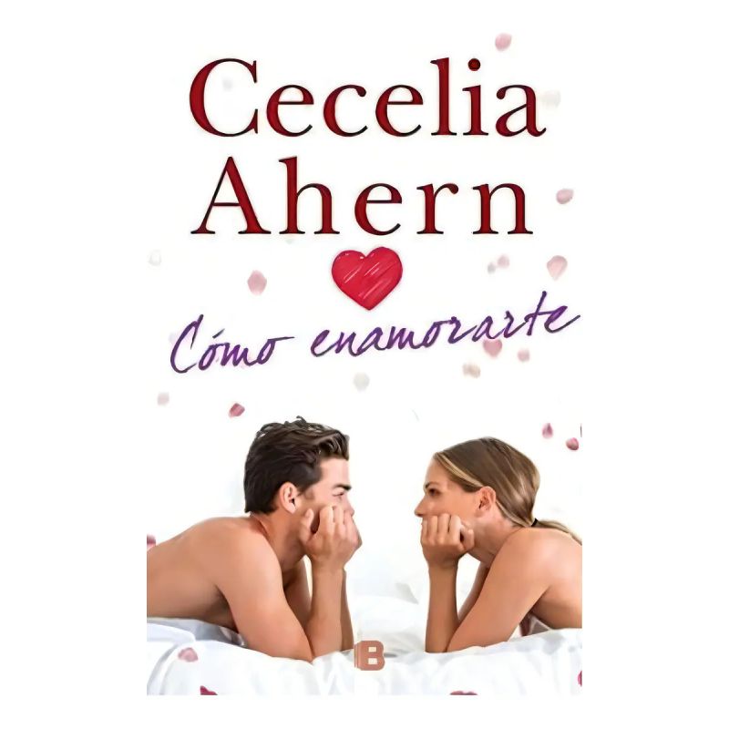 COMO ENAMORARTE (Nuevo)