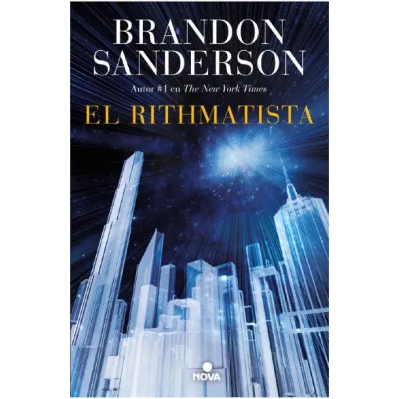 RITHMATISTA, EL (Nuevo)