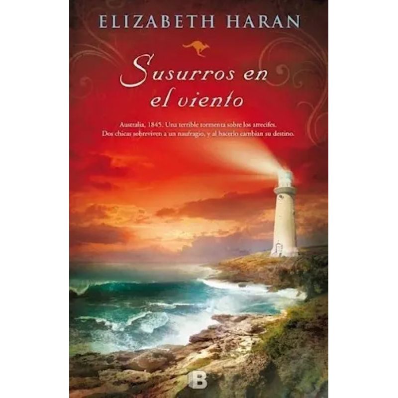 SUSURROS EN EL VIENTO (Nuevo)