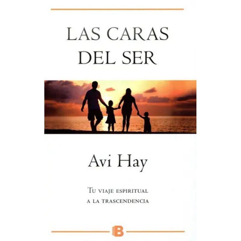 CARAS DEL SER, LAS (Nuevo)