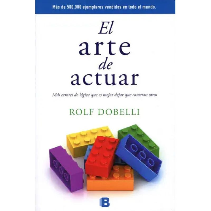 ARTE DE ACTUAR, EL (Nuevo)