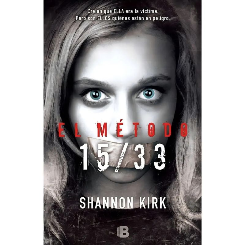 METODO 15/33, EL (Nuevo)