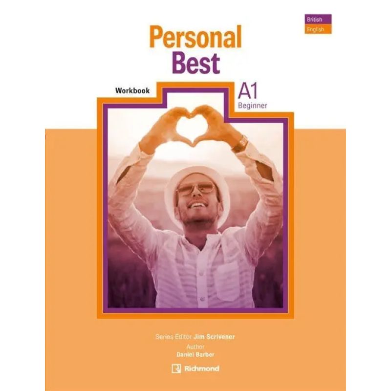 PERSONAL BEST A1 BEGINNER - SB (Nuevo) - Miniatura 2