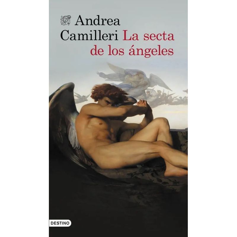 SECTA DE LOS ANGELES, LA (Nuevo)