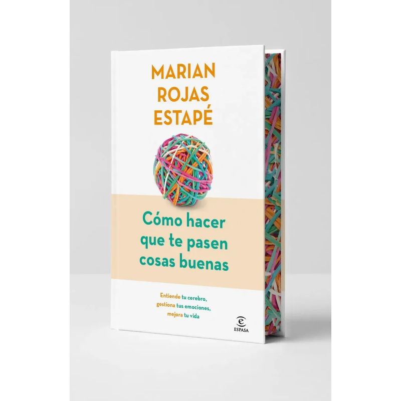 COMO HACER QUE TE PASEN COSAS BUENAS - ED. ESPECIAL - TD (Nuevo)