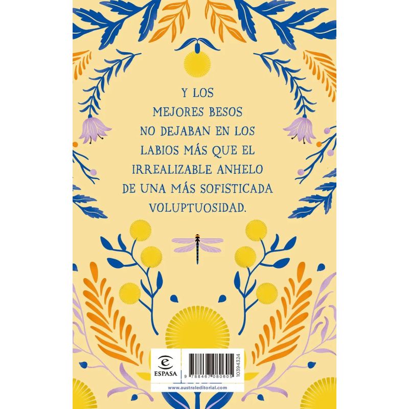 MADAME BOVARY - ED. ESPECIAL CON CANTOS DECORADOS - TD (Nuevo) - Miniatura 2