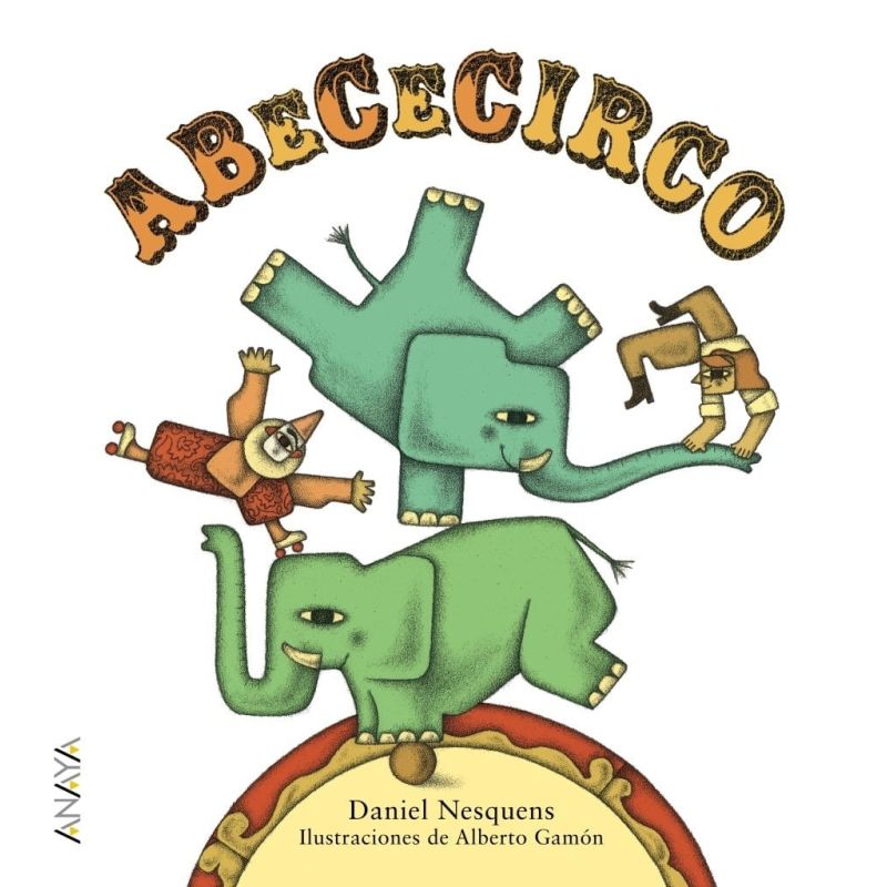 ABECECIRCO (Nuevo)