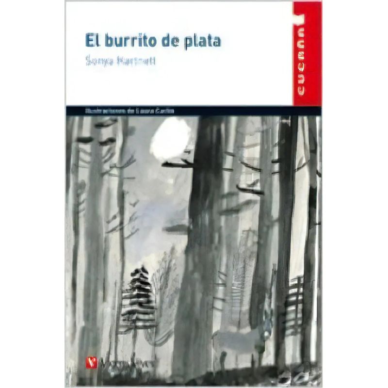 BURRITO DE PLATA,EL - CUCAÑA (Nuevo)