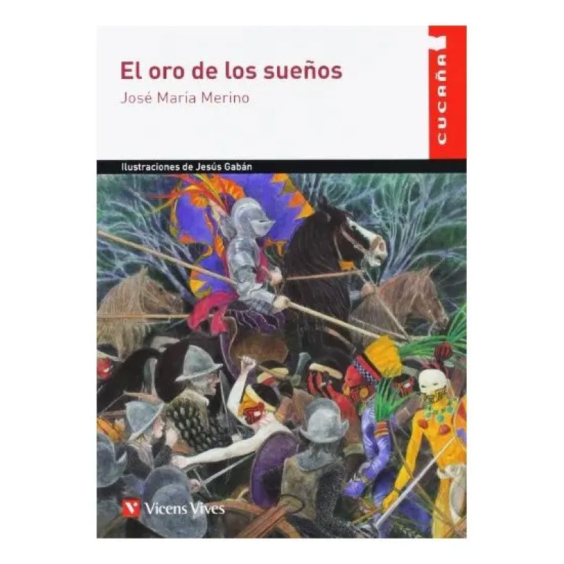 ORO DE LOS SUEÑOS,EL - CUCAÑA (Nuevo)