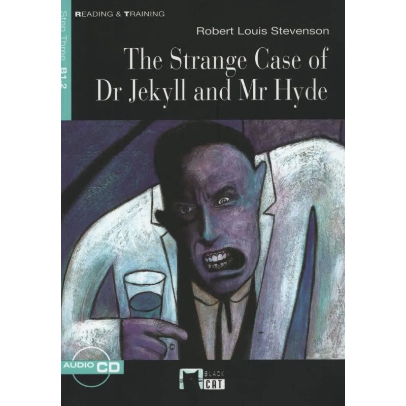 STRANGE CASE OF DR JEKYLL AND MR HYDE, THE - R&amp;T 3 (B1.2) (Nuevo) - Miniatura 3