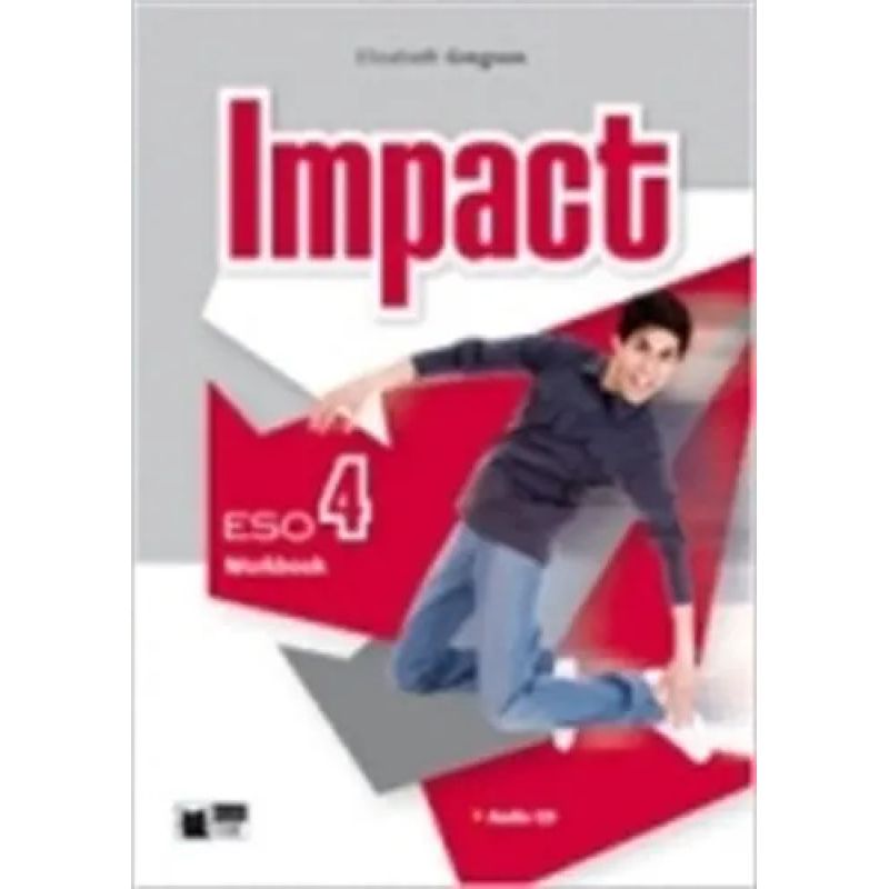 IMPACT 4 - WB + A/CD** (Nuevo)