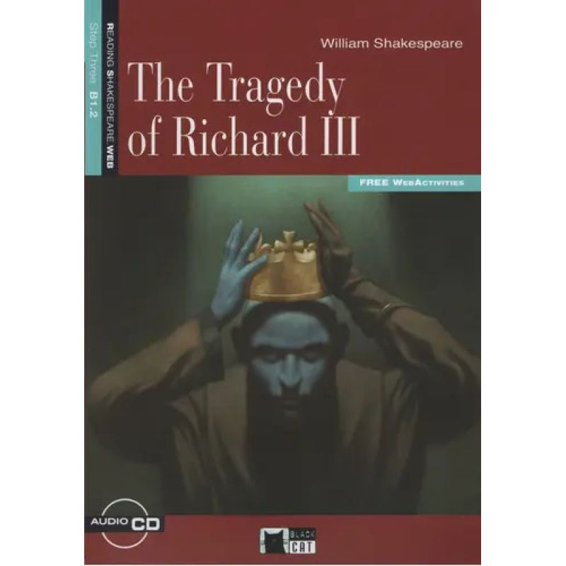 TRAGEDY OF RICHARD III, THE - R&amp;T 3 (B1.2) (Nuevo) - Miniatura 2