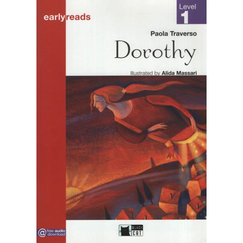 DOROTHY - EARLYREADS 1 (PRE-A1) (Nuevo)
