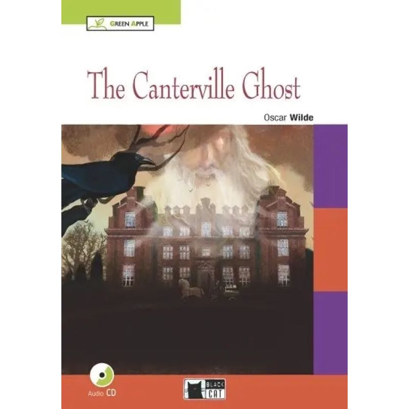 CANTERVILLE GHOST, THE - GA 1 (A2) (Nuevo)