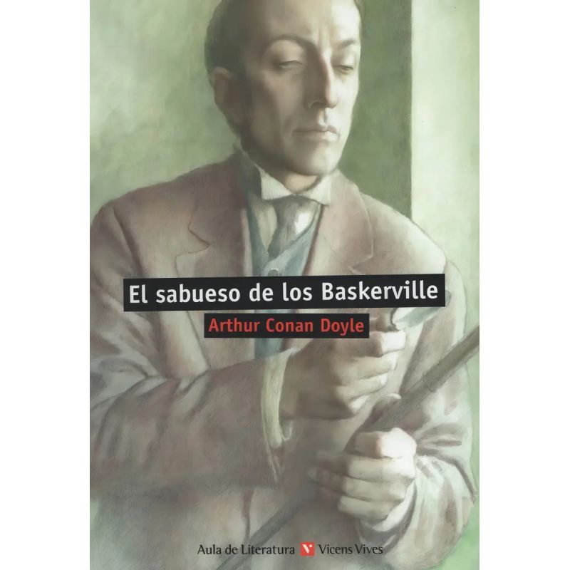 SABUESO DE LOS BASKERVILLE, EL (NUEVA EDICION) (Nuevo)