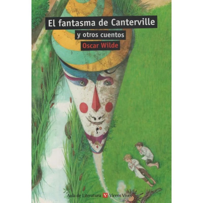 FANTASMA DE CANTERVILLE Y OTROS CUENTOS , EL N/ED. (Nuevo)